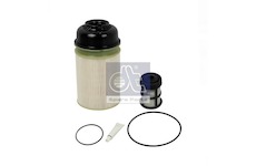 Palivový filter DT Spare Parts 4.67918