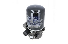 Vysużovač vzduchu, Pneumatický systém DT Spare Parts 2.44244