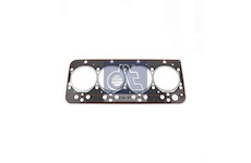 Tesnenie hlavy valcov DT Spare Parts 7.51112