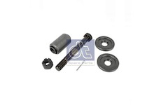 Sada na opravu prużného čapu DT Spare Parts 1.32516