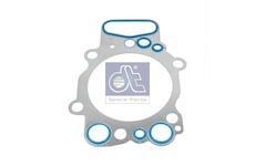Tesnenie hlavy valcov DT Spare Parts 1.24051
