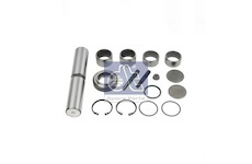 Opravná sada zvislého čapu nápravy DT Spare Parts 4.91269