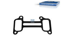 Tesnenie kolena sac. potrubia DT Spare Parts 1.24202