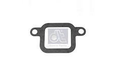 Tesnenie kolena sac. potrubia DT Spare Parts 1.10560