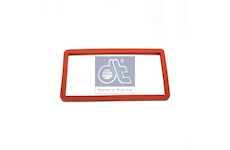 Tesnenie odvetrania kľuk. skrine DT Spare Parts 7.50504