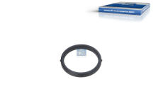 Tesnenie, olejové čerpadlo DT Spare Parts 1.24265