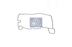 Tesnenie chladiča oleja DT Spare Parts 3.14202