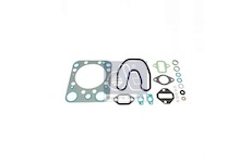 Sada tesnení, Hlava valcov DT Spare Parts 1.31000