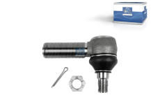 Hlava/čap spojovacej tyče riadenia DT Spare Parts 4.61799