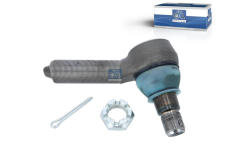 Hlava/čap spojovacej tyče riadenia DT Spare Parts 3.63113