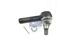 Hlava/čap spojovacej tyče riadenia DT Spare Parts 2.53156
