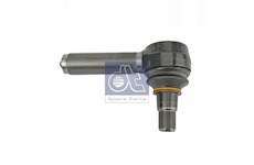 Hlava/čap spojovacej tyče riadenia DT Spare Parts 6.51203