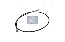 Hadicové vedenie sklápacieho mechanizmu kabíny vodiča DT Spare Parts 3.84052