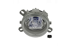 Hmlové svetlo DT Spare Parts 6.84106
