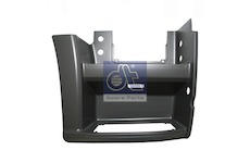 Nástupný plech DT Spare Parts 4.62435