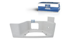 Nástupný plech DT Spare Parts 3.81060