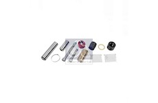 Opravná sada brzdového strmeňa DT Spare Parts 4.91122