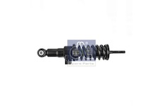 Tlmič zavesenia kabíny vodiča DT Spare Parts 7.77151