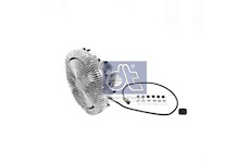 Spojka ventilátora chladenia DT Spare Parts 3.15226