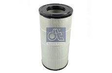 Vzduchový filter DT Spare Parts 5.45156