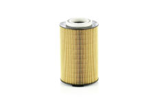 Olejový filter MANN-FILTER HU 1291/1 z