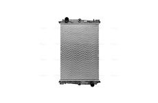 Chladič motora AVA QUALITY COOLING DF2024N
