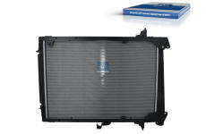 Chladič motora DT Spare Parts 5.45249