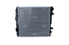 Chladič motora NRF 50587