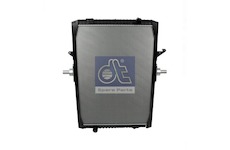 Chladič motora DT Spare Parts 6.35230