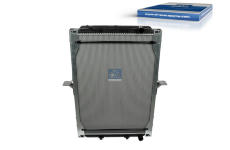 Chladič motora DT Spare Parts 6.35214