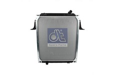 Chladič motora DT Spare Parts 6.35206