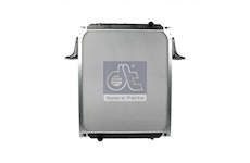 Chladič motora DT Spare Parts 6.35205