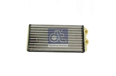 Výmenník tepla vnútorného kúrenia DT Spare Parts 2.76055