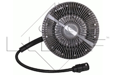 Spojka ventilátora chladenia NRF 49023