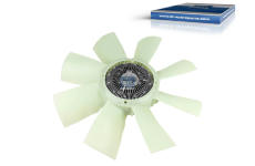 Ventilátor chladenia motora DT Spare Parts 1.11327