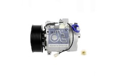 Kompresor klimatizácie DT Spare Parts 4.64502