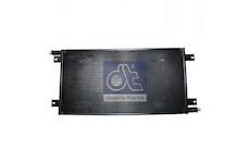 Kondenzátor klimatizácie DT Spare Parts 6.73001
