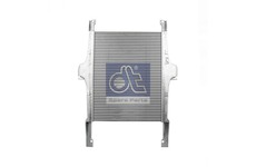 Chladič plniaceho vzduchu DT Spare Parts 7.21110