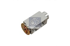 Expanzný ventil klimatizácie DT Spare Parts 4.64305
