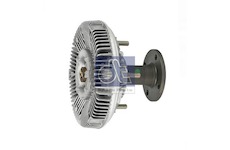 Spojka ventilátora chladenia DT Spare Parts 4.64020