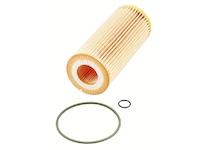 Olejový filter pre manuálnu prevodovku ZF 5961.307.861