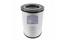 Vzduchový filter DT Spare Parts 6.25002
