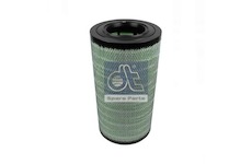 Vzduchový filter DT Spare Parts 5.45172