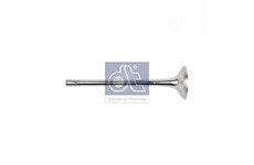 Výpustný ventil DT Spare Parts 4.62631