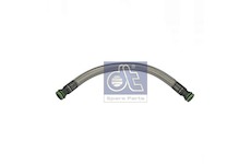 Hadica chladiča oleja prevodovky DT Spare Parts 1.28121