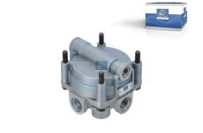 Riadiaci ventil prívesu DT Spare Parts 4.62603