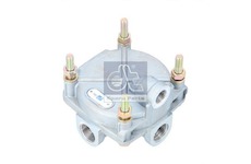 Reléový ventil DT Spare Parts 4.65012