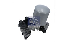 Vysużovač vzduchu, Pneumatický systém DT Spare Parts 4.64413