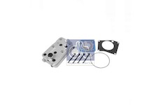 Hlava valcov vzduchového kompresora DT Spare Parts 4.66364
