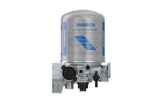 Vysużovač vzduchu, Pneumatický systém WABCO 9324000240